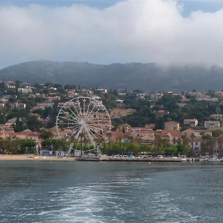 アパート 2 Pieces Avec Mezzanine Et Parking, Proche - - Fr-1-251-205