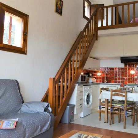 2 Pieces Avec Mezzanine Et Parking, Proche - - Fr-1-251-205 ル・ラヴァンドゥー