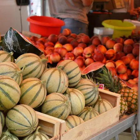 アパート 2 Pieces Avec Mezzanine Et Parking, Proche - - Fr-1-251-205 ル・ラヴァンドゥー