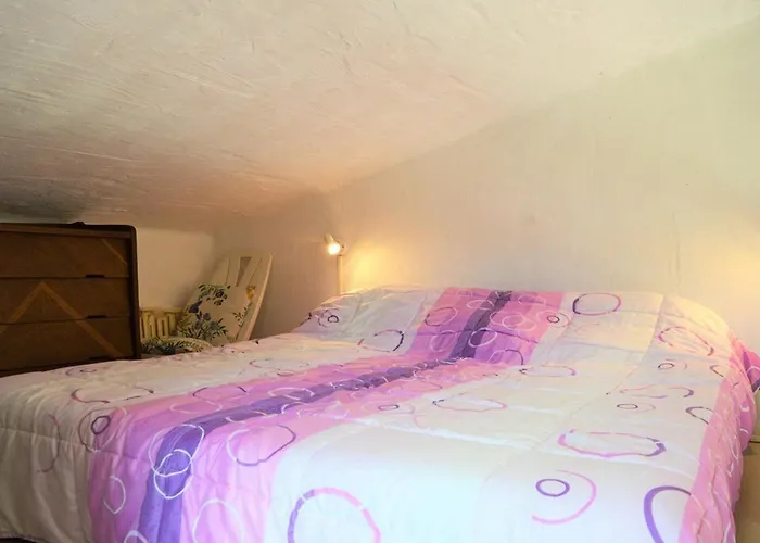 2 Pieces Avec Mezzanine Et Parking, Proche - - Fr-1-251-205 Apartmán *