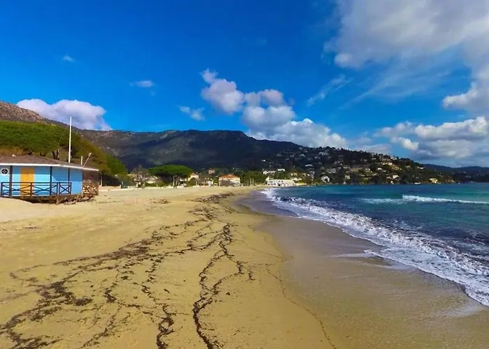 2 Pieces Avec Mezzanine Et Parking, Proche - - Fr-1-251-205 Apartmán